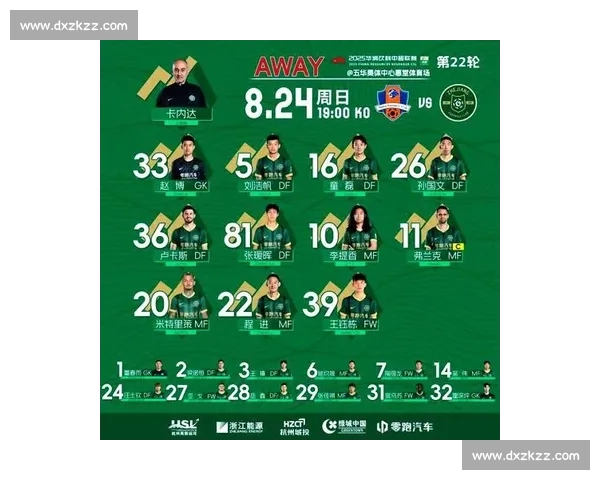 以比赛时间为核心解析球队战况并展望未来关键对阵及赛程变动趋势