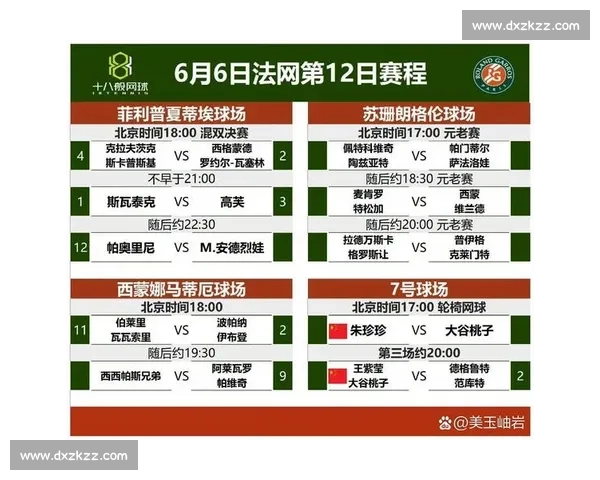 以网球比赛计分表为核心的规则解析与赛事数据展示新视角方法论探